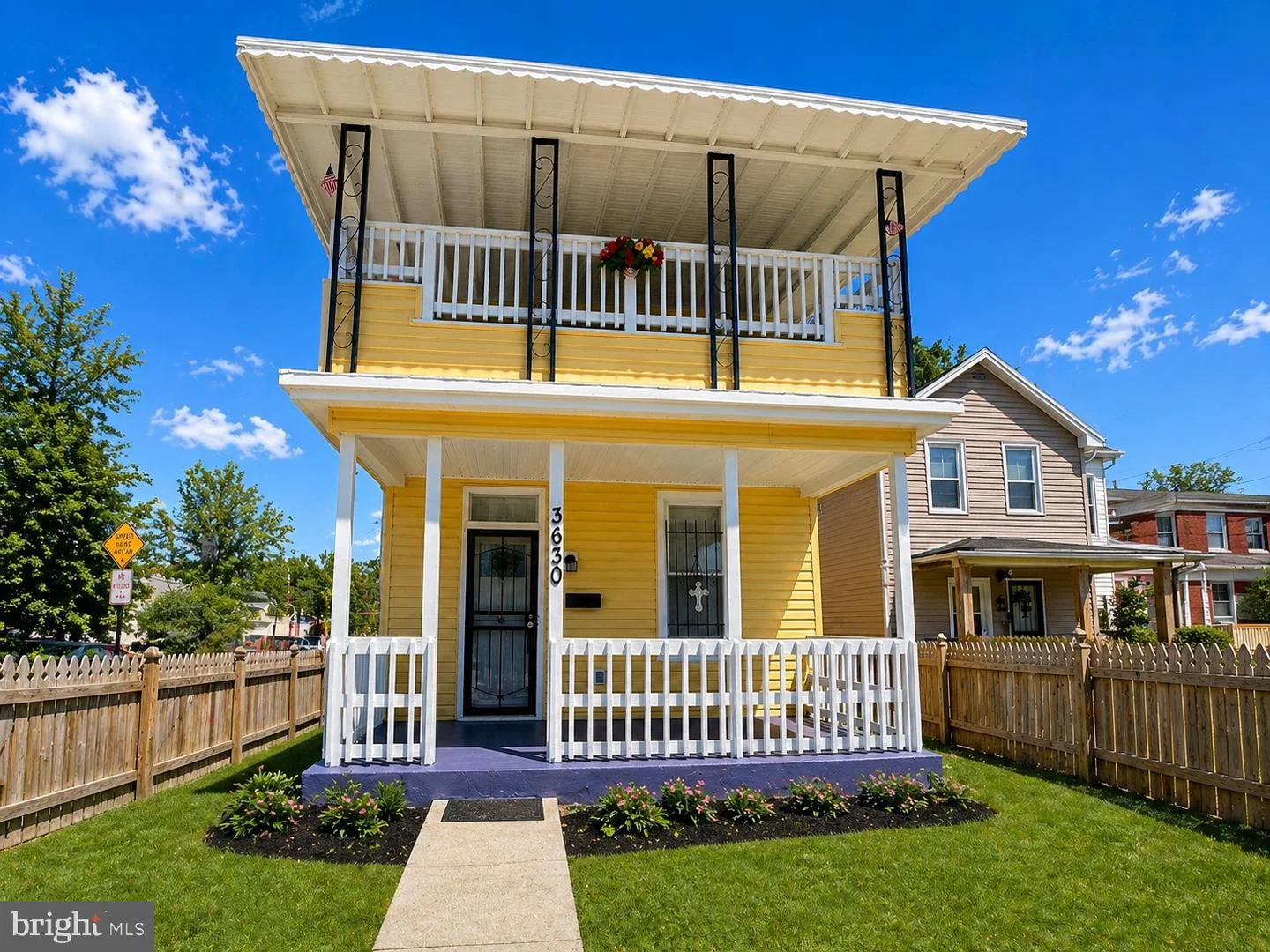3630 Old Frederick Road