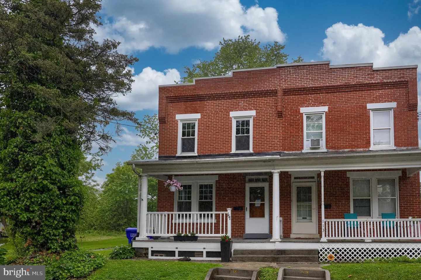 111 N Prince Street