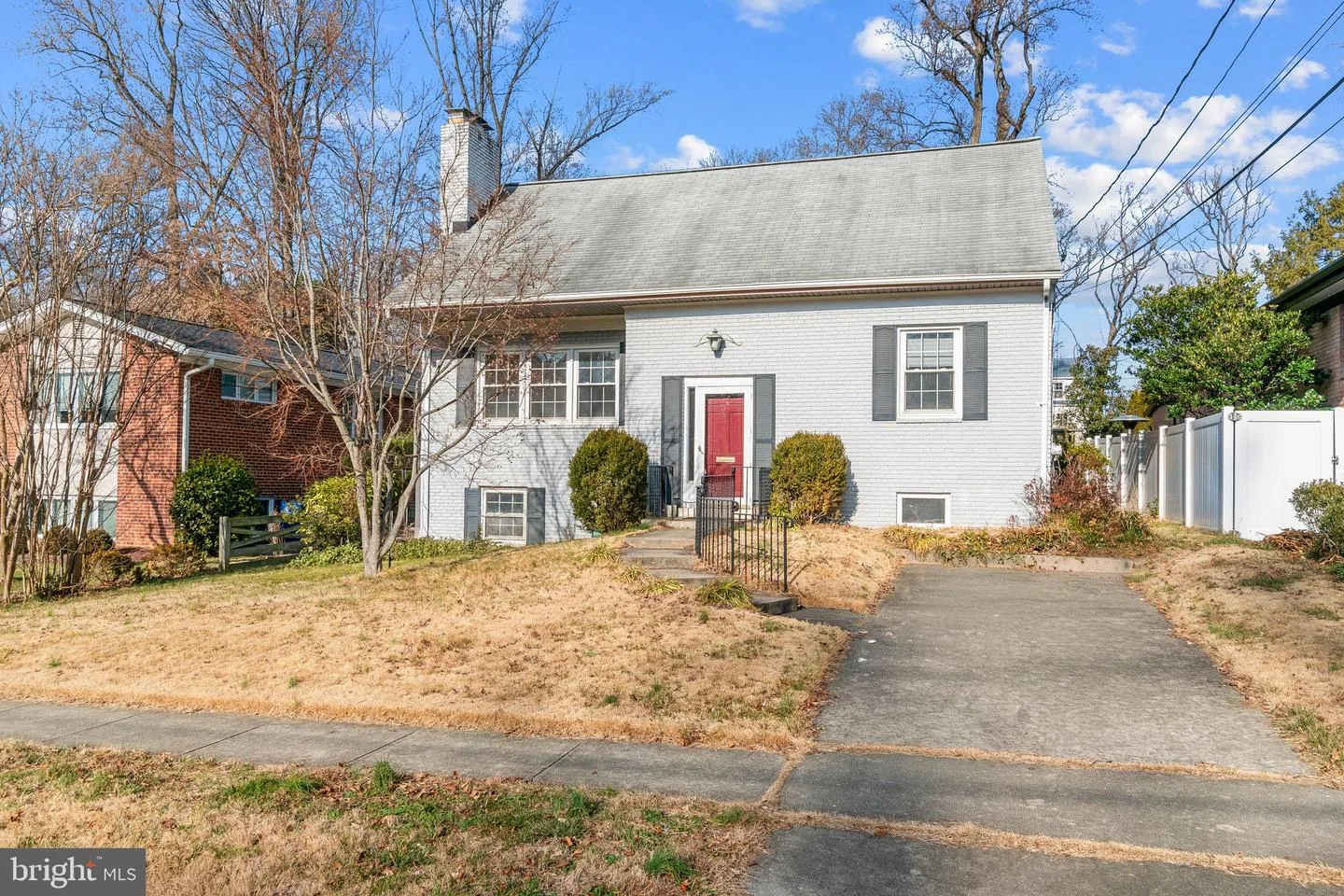 5517 Huntington Parkway