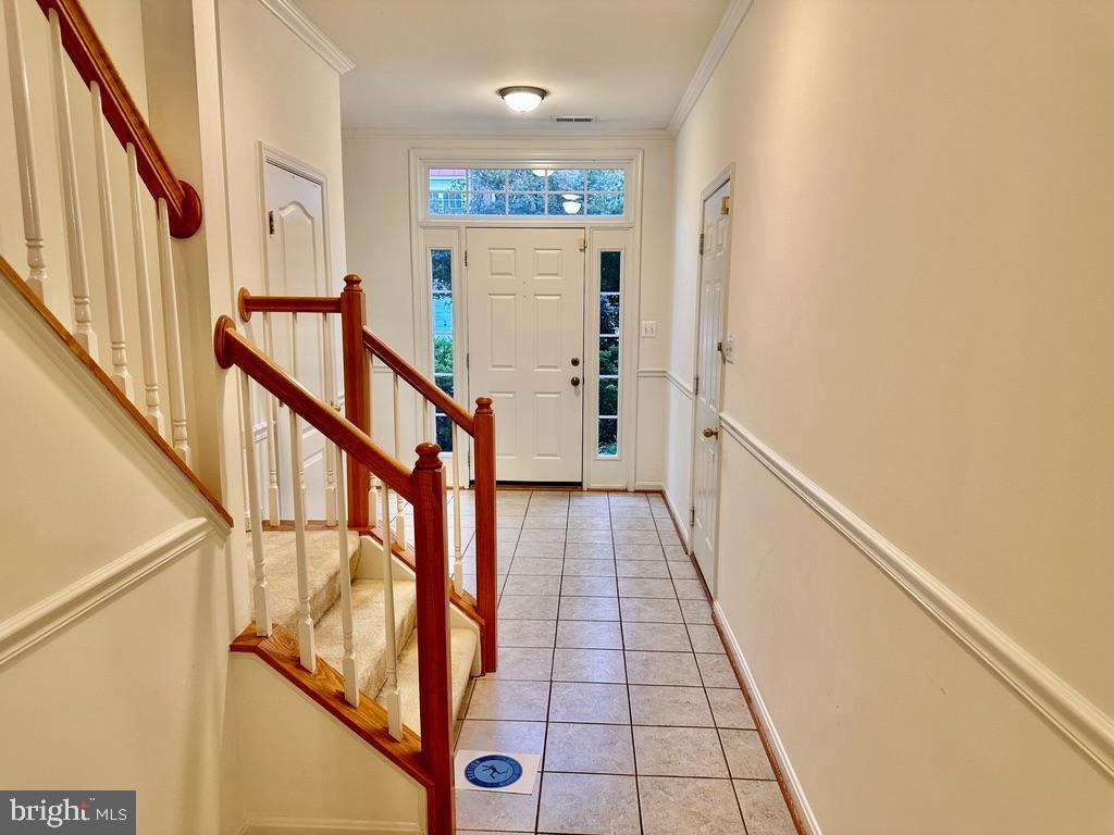 Photo 3 of 36 of 13030 Park Crescent Cir townhome