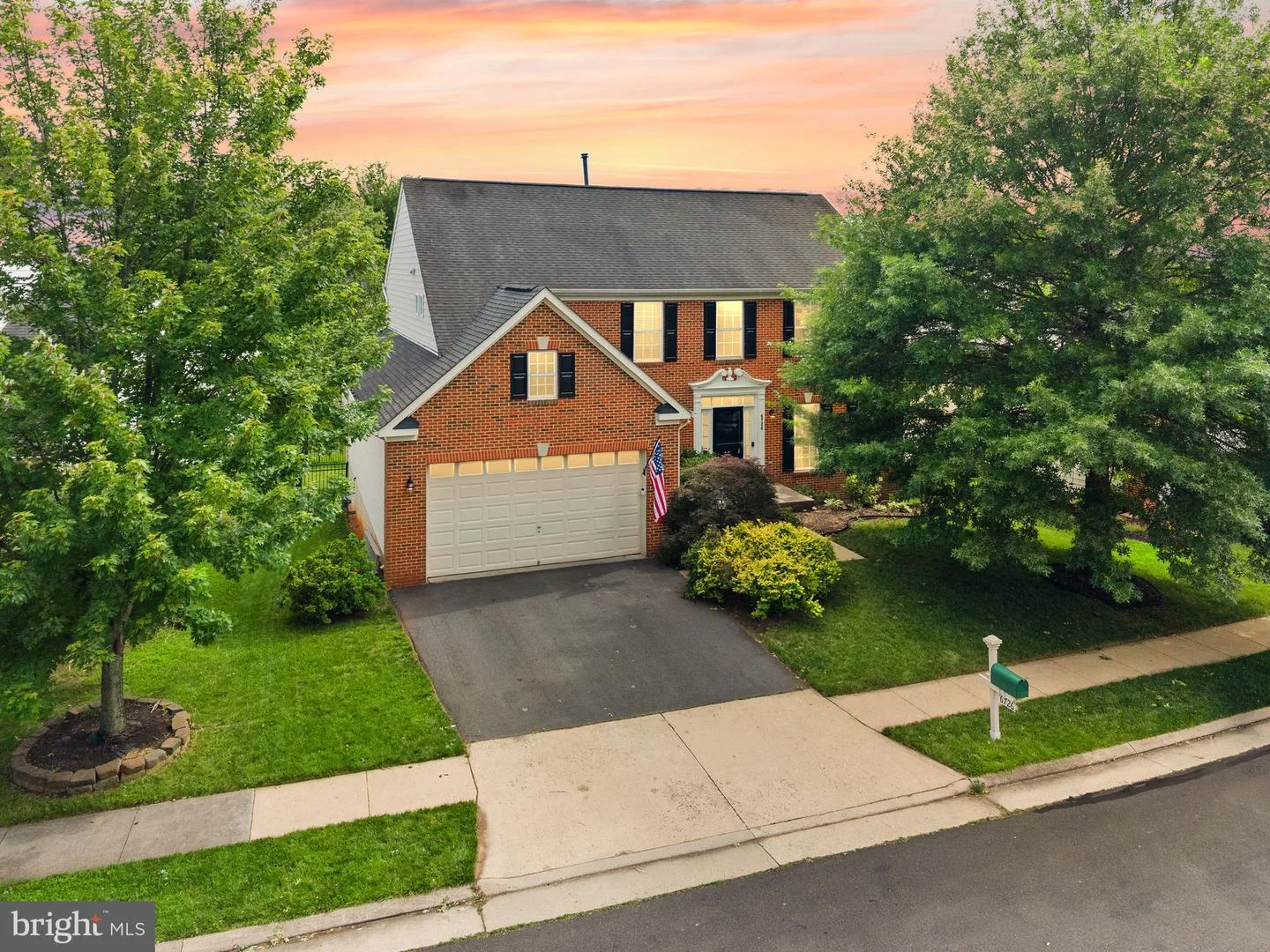 6726 Edgartown Way