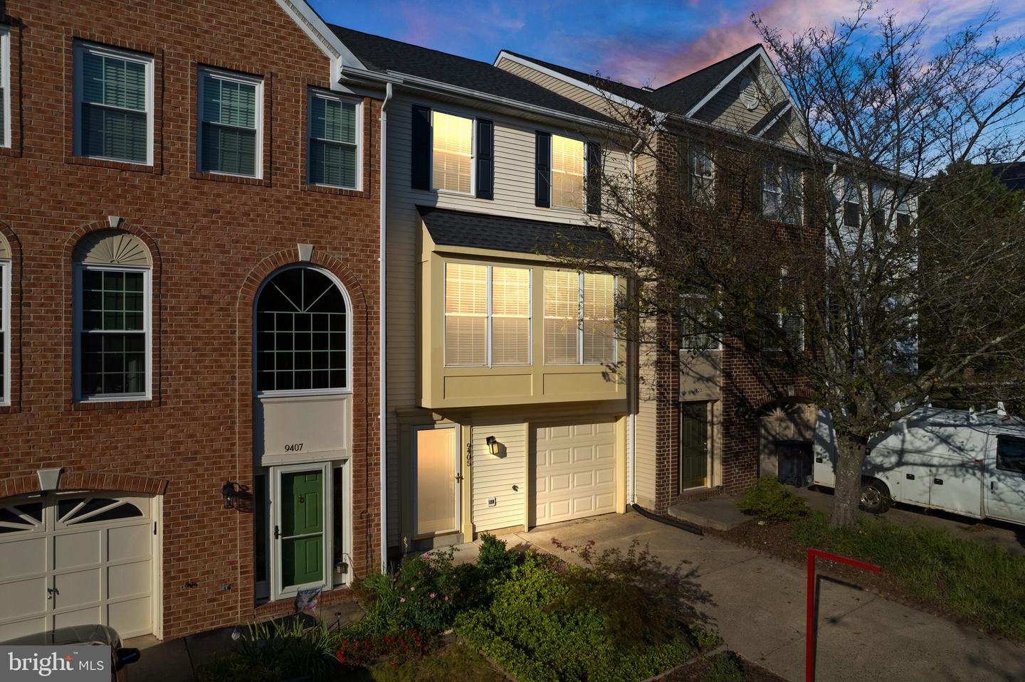 View Manassas Park, VA 20111 townhome