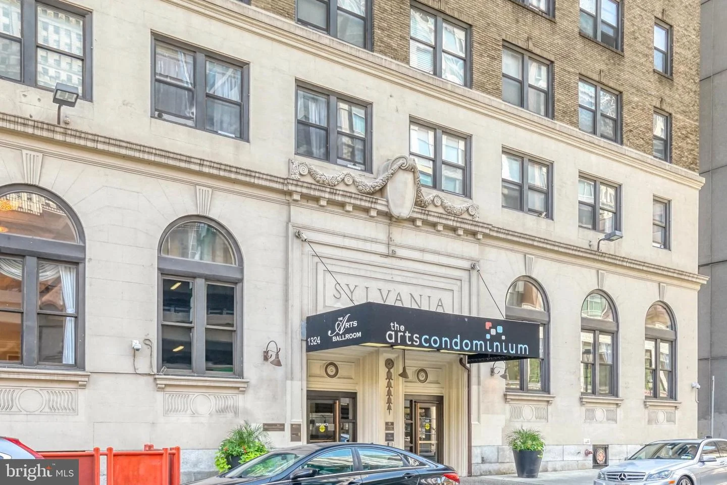 1324 Locust Street Unit 428