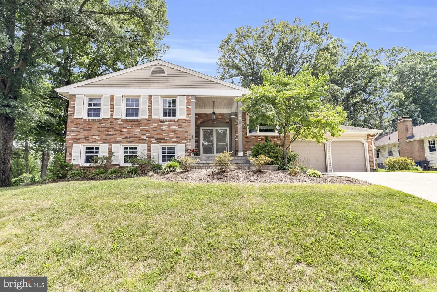 8001 Leyton Place