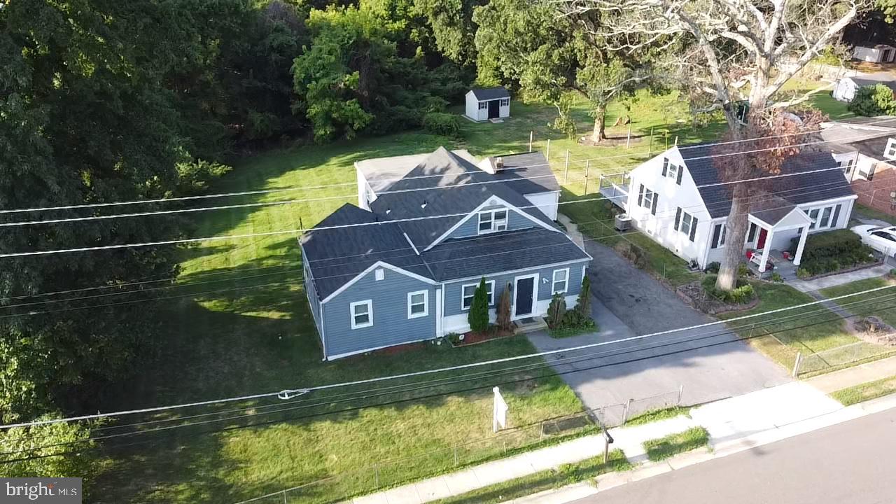 View District Heights, MD 20747 house