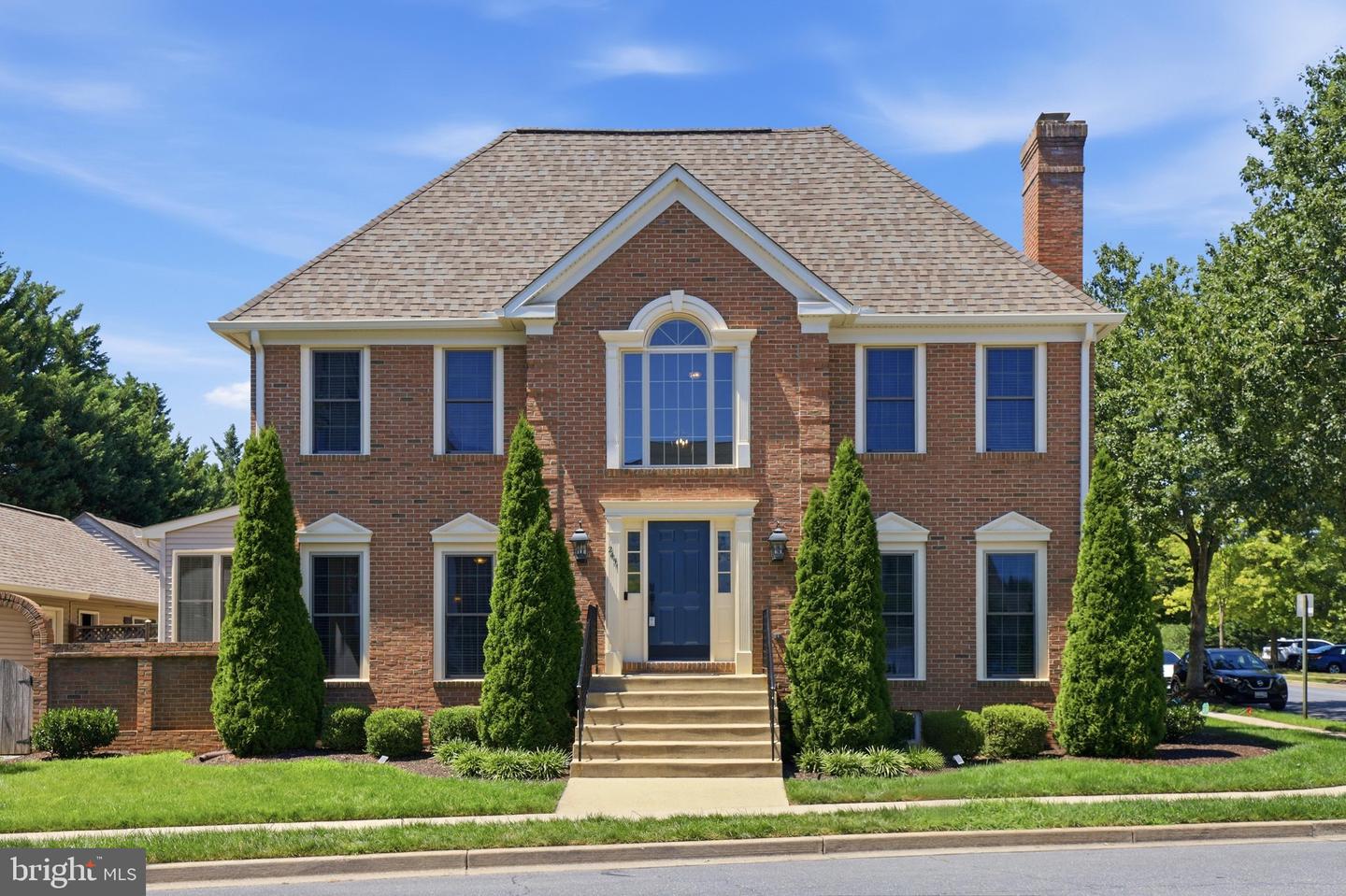 2451 Stoney Creek Road, Frederick, MD, 21701