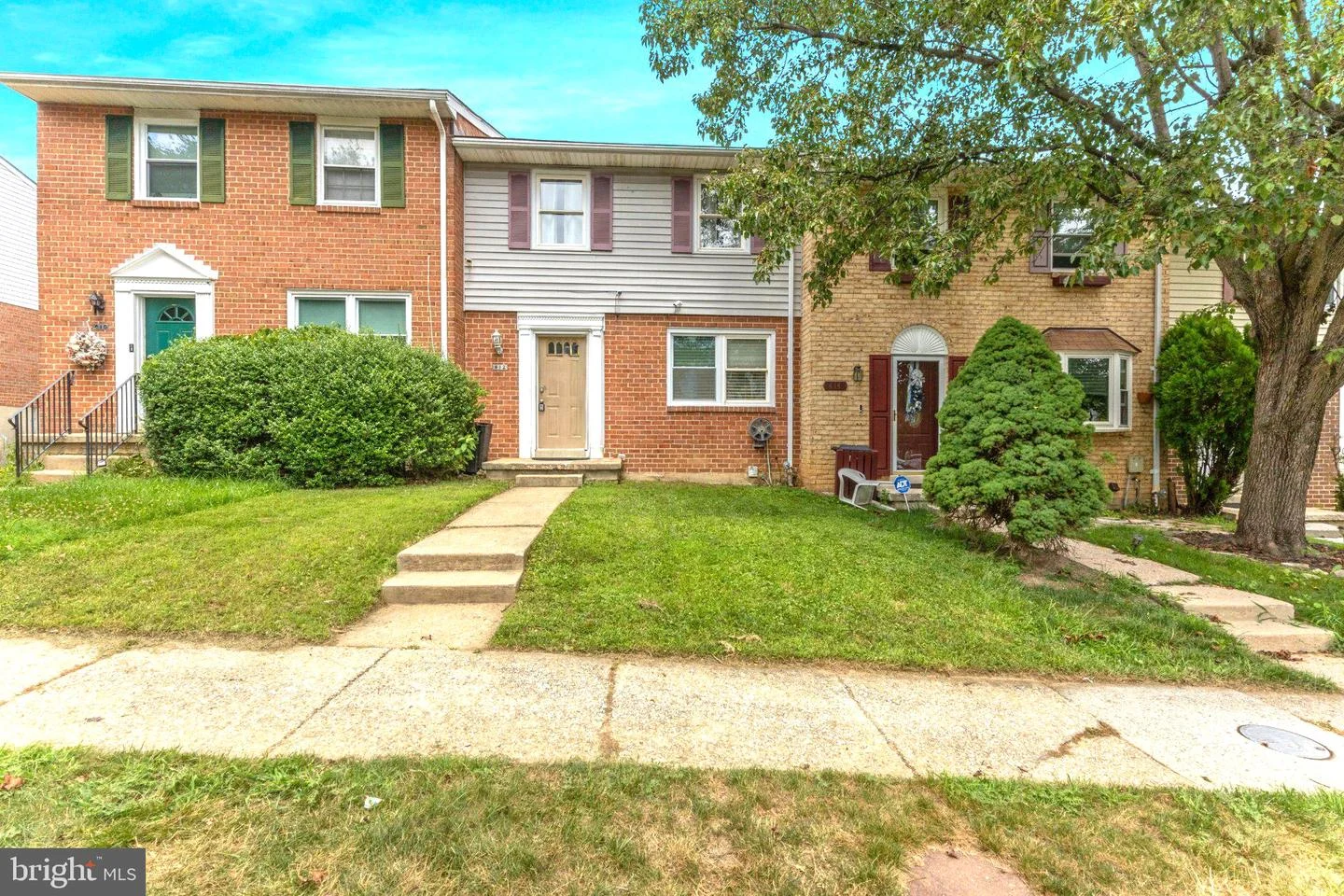 412 Falling Spring Court