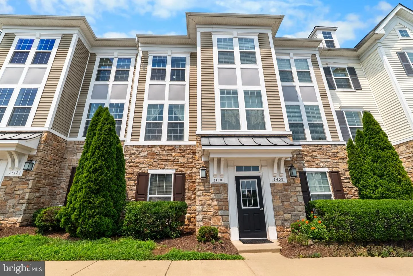 7410 Riding Meadow Way Unit 29