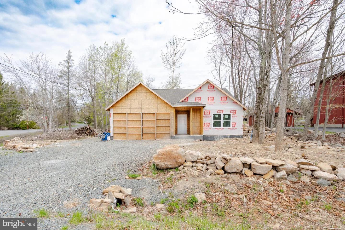 3111 Briarwood Drive Unit LOT D311