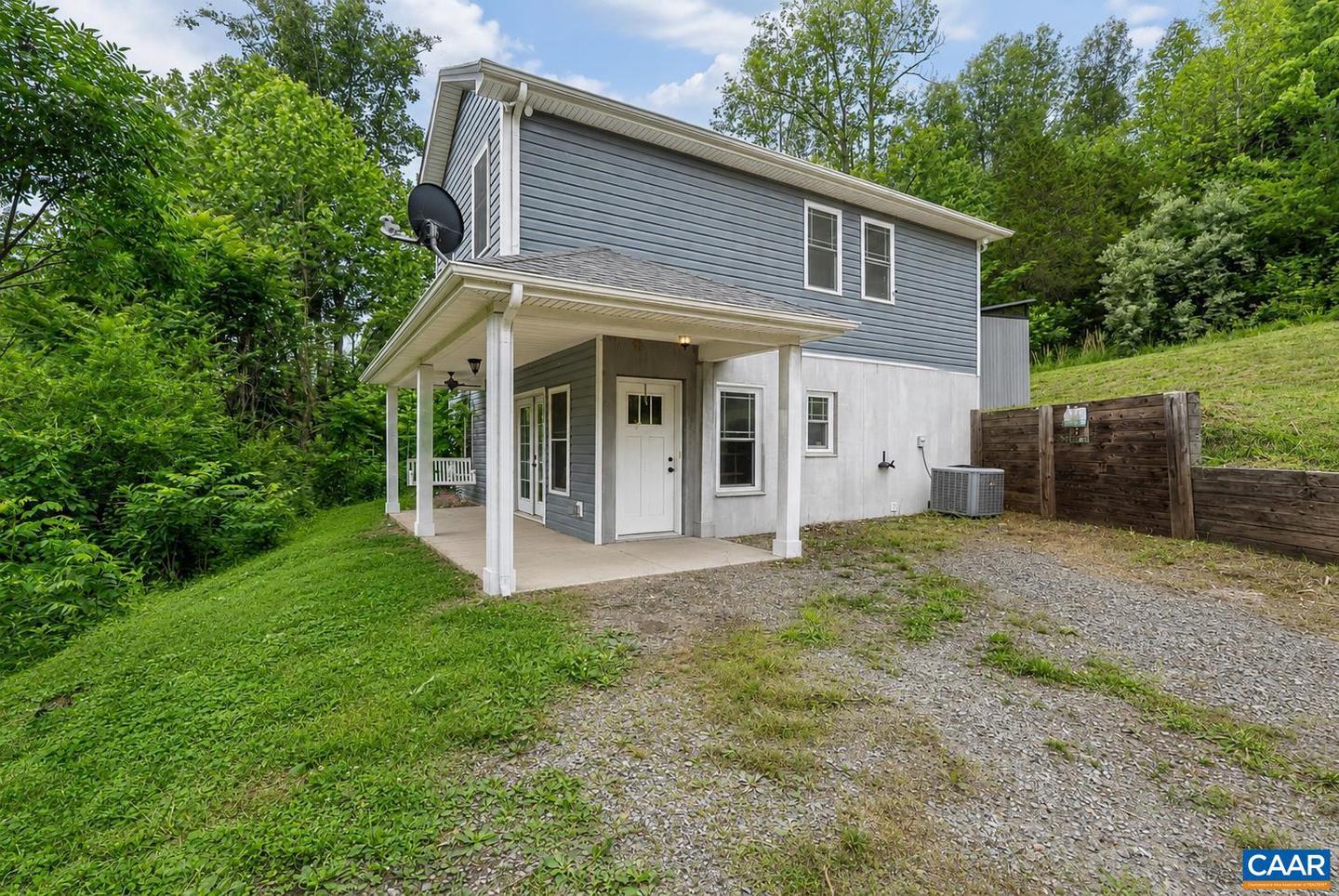 4736 Cove Garden Rd Rd, North Garden, VA, 22959