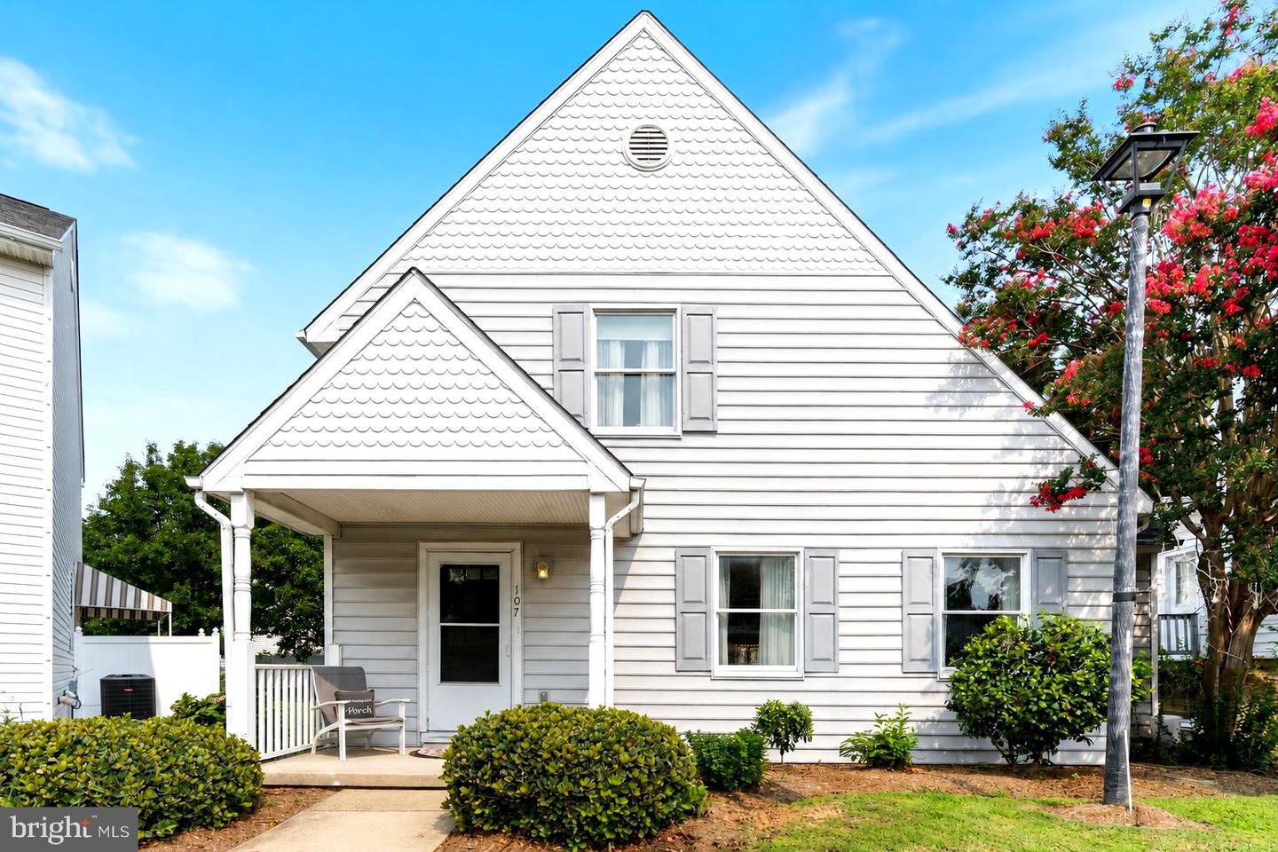 107 Gray Inn Court, Prince Frederick, MD, 20678