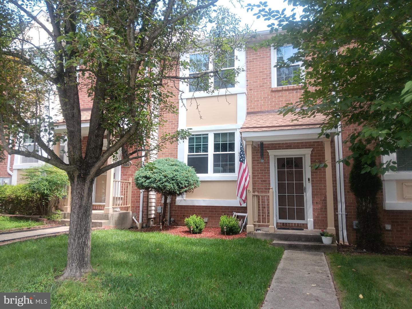 3008 N Branch Lane, Baltimore, MD, 21234