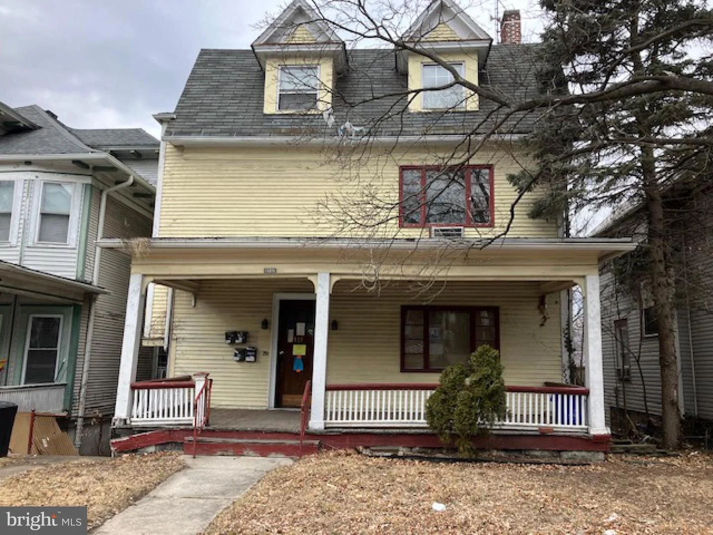 929 Monroe Avenue, Scranton, PA, 18510