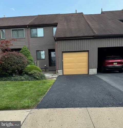 View Trenton, NJ 08628 townhome