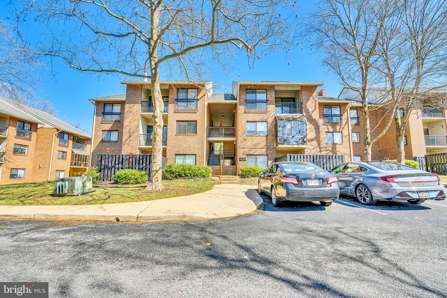 1231 Gemini Dr #L
