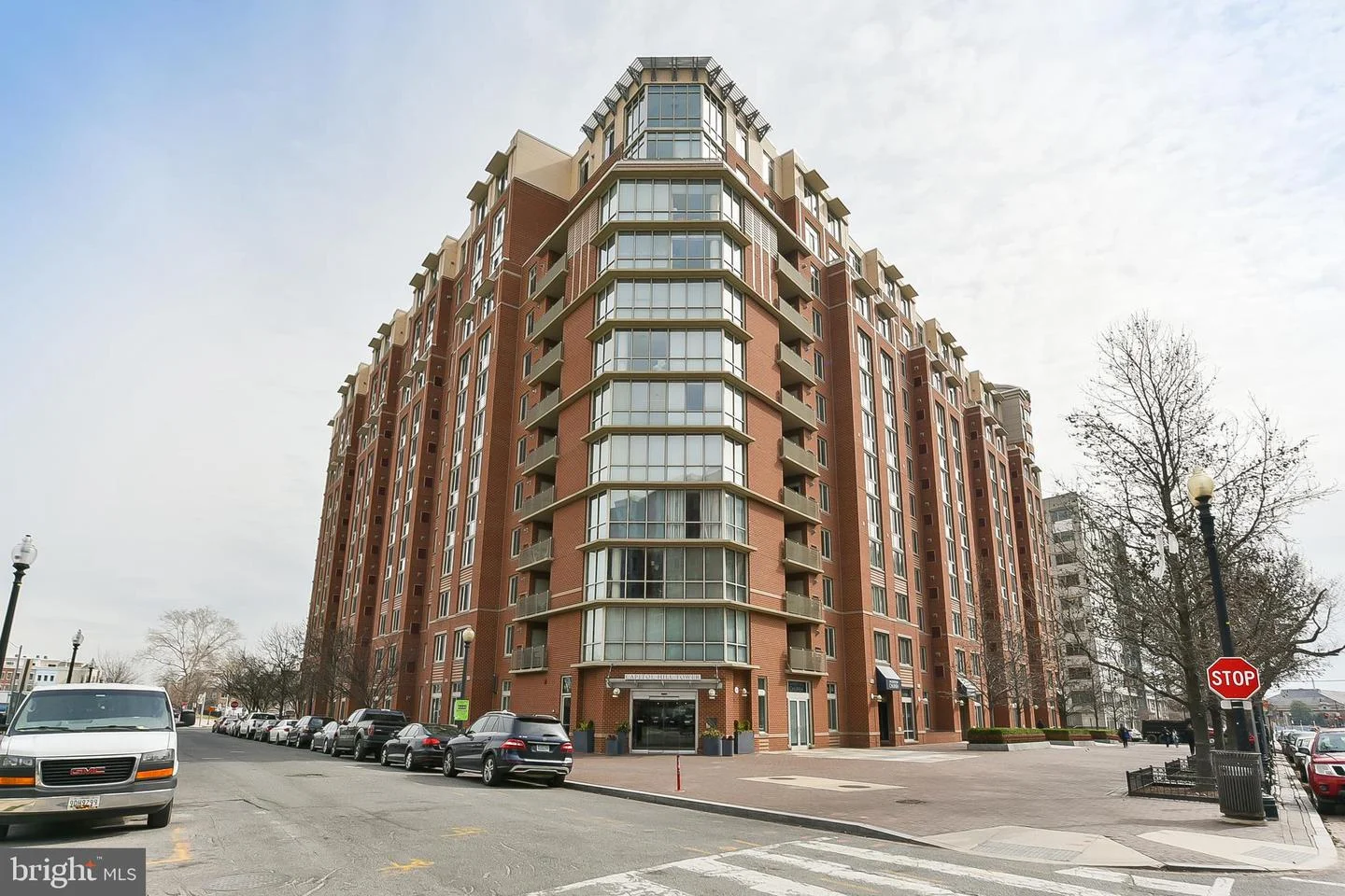 1000 New Jersey Avenue SE Unit 908