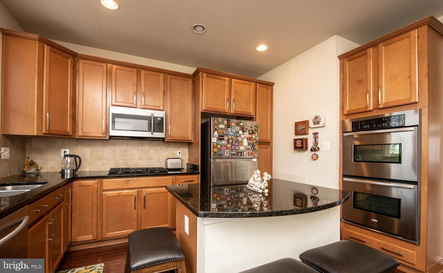 Photo 15 of 30 of 20914 Houseman Ter townhome