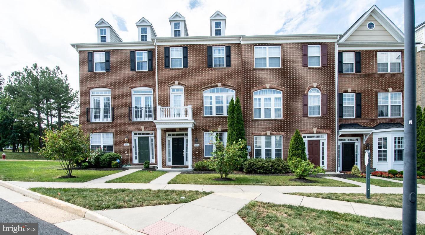 View Ashburn, VA 20148 townhome