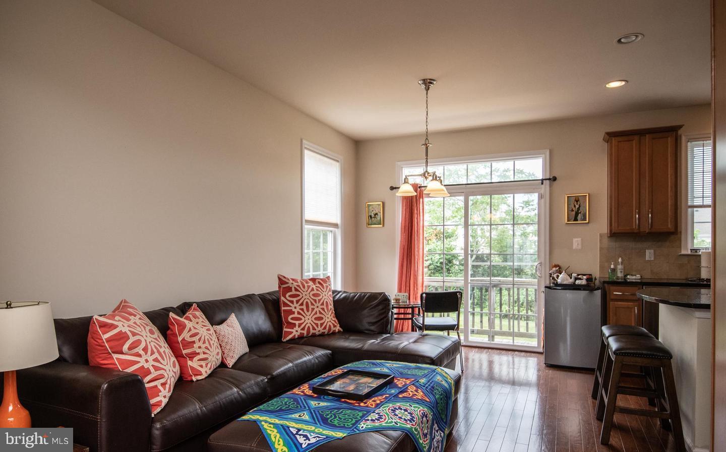 Photo 13 of 30 of 20914 Houseman Ter townhome