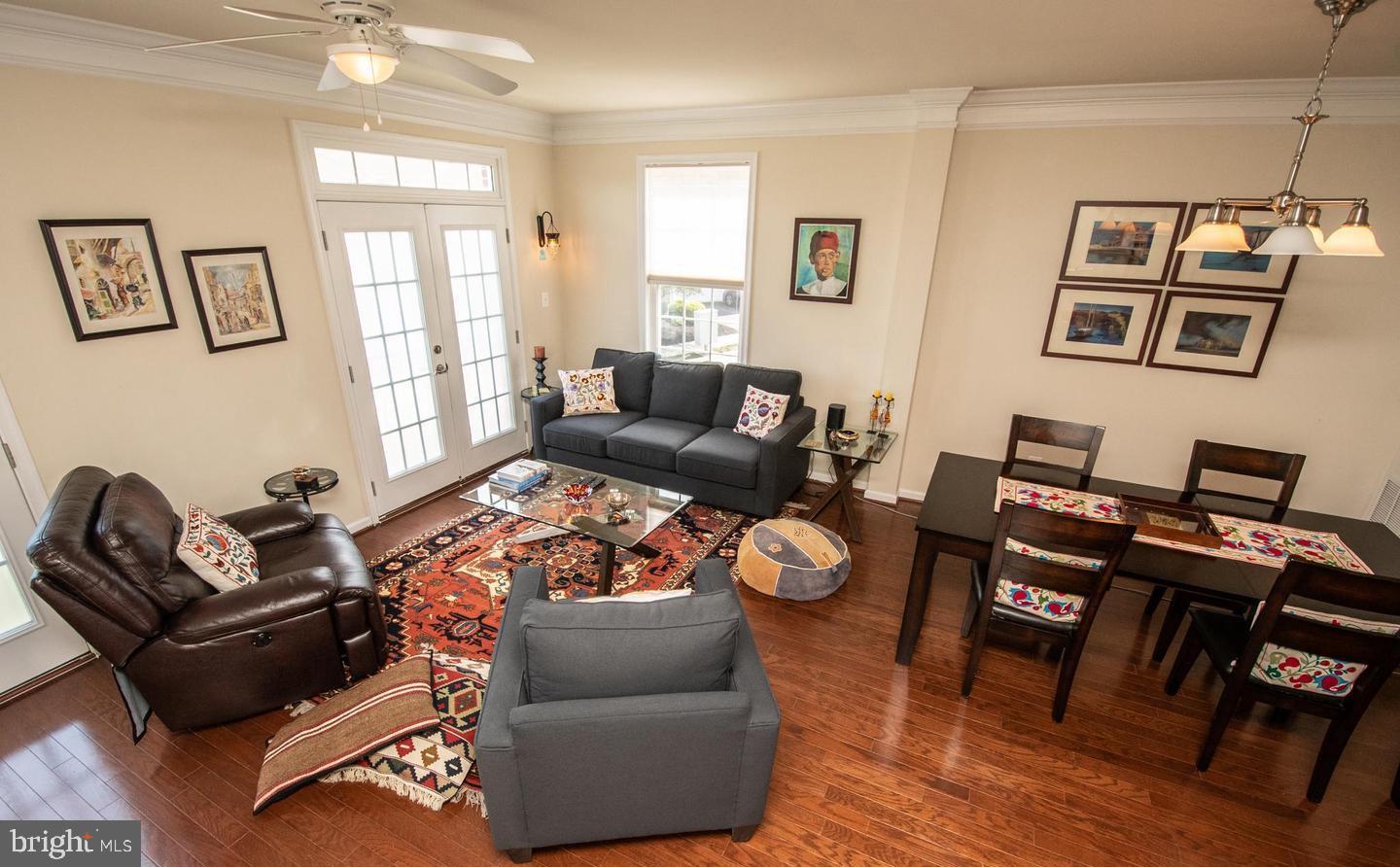 Photo 9 of 30 of 20914 Houseman Ter townhome
