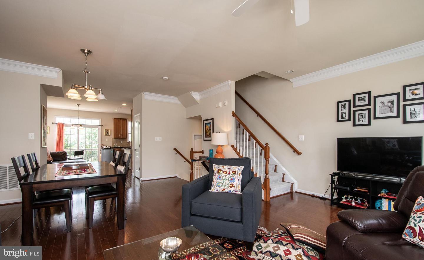 Photo 12 of 30 of 20914 Houseman Ter townhome