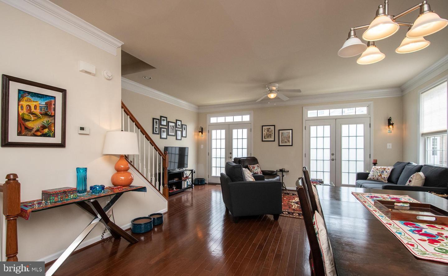 Photo 8 of 30 of 20914 Houseman Ter townhome