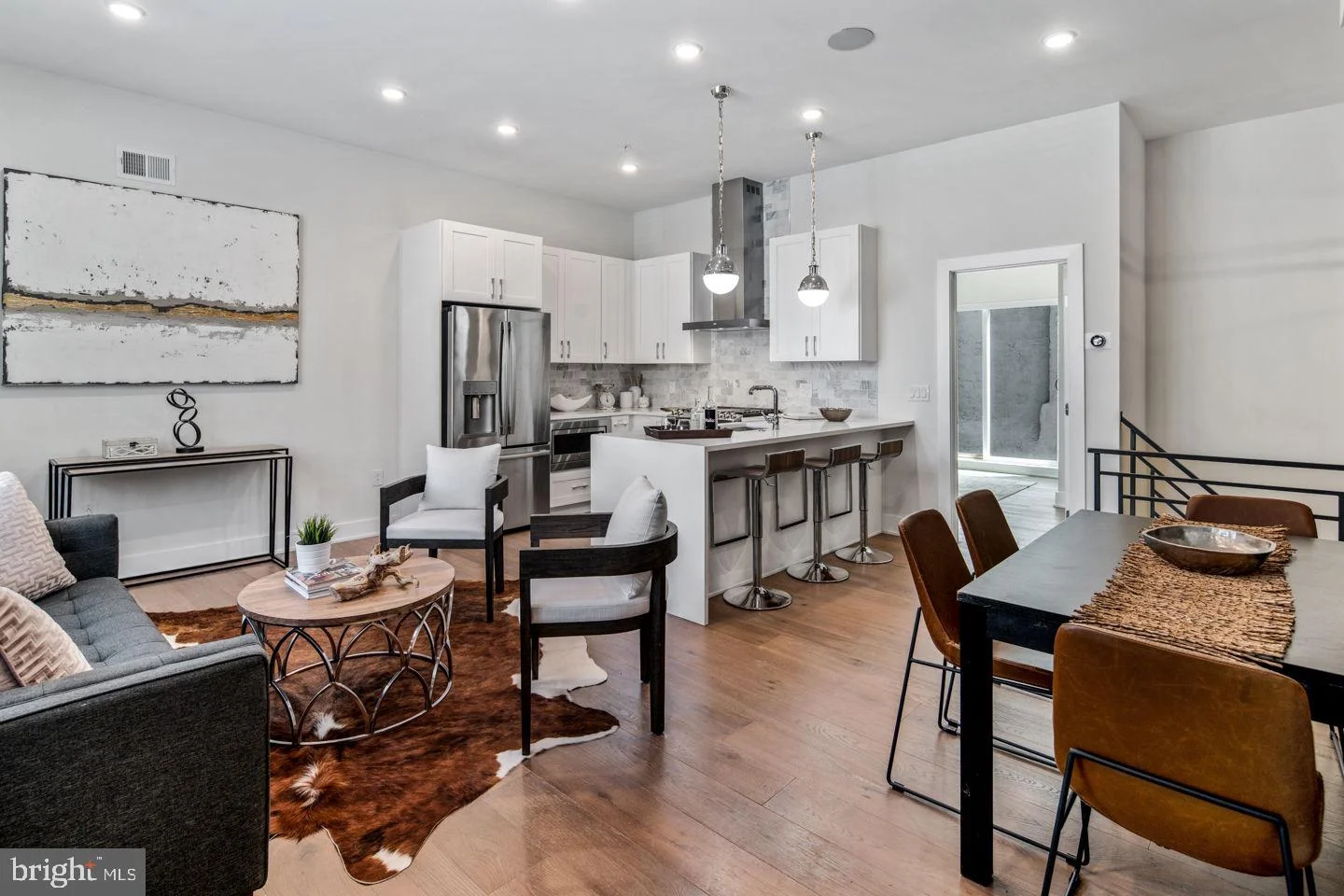 1910 Brown St Unit 1