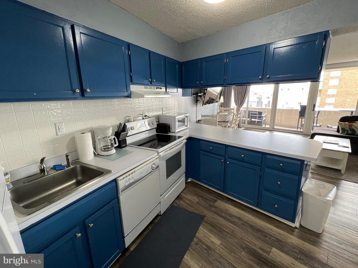 Photo 5 of 28 of 8500 Coastal Hwy #307 condo