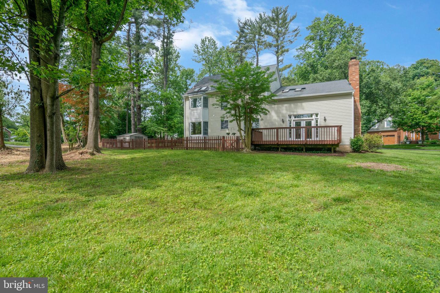 Photo 62 of 66 of 7052 Idylwood Rd house