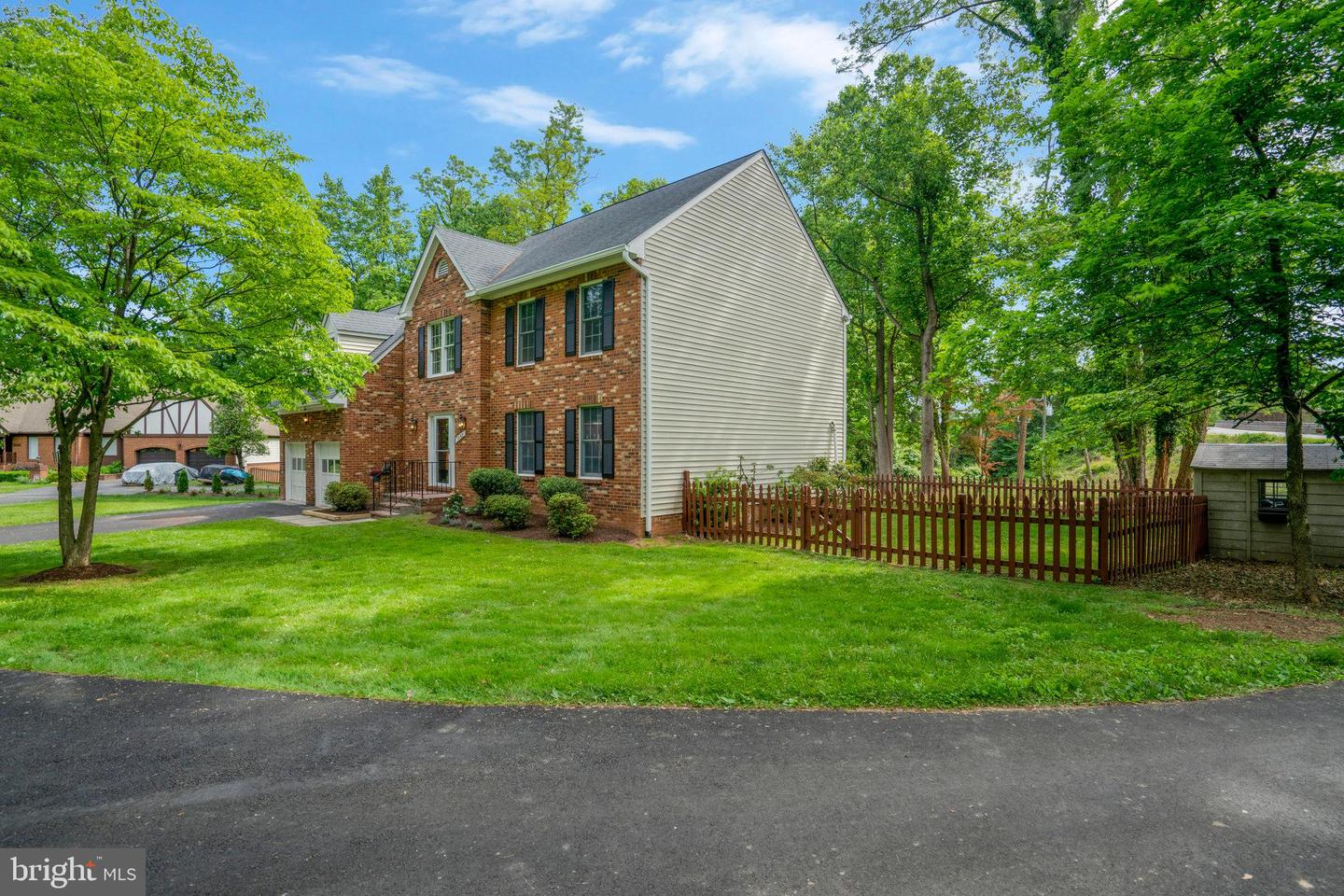 Photo 63 of 66 of 7052 Idylwood Rd house