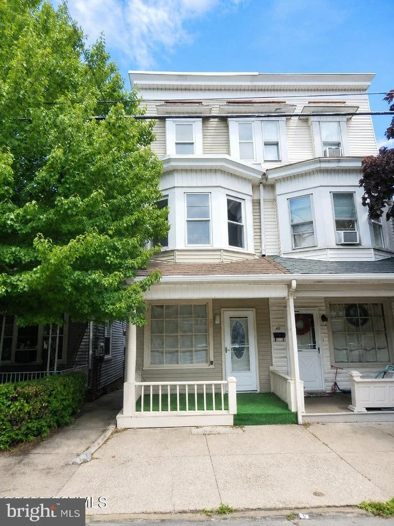 23 N 6th Street