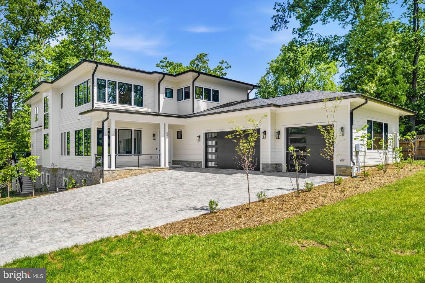 1843 Rhode Island Avenue, Mclean, VA, 22101