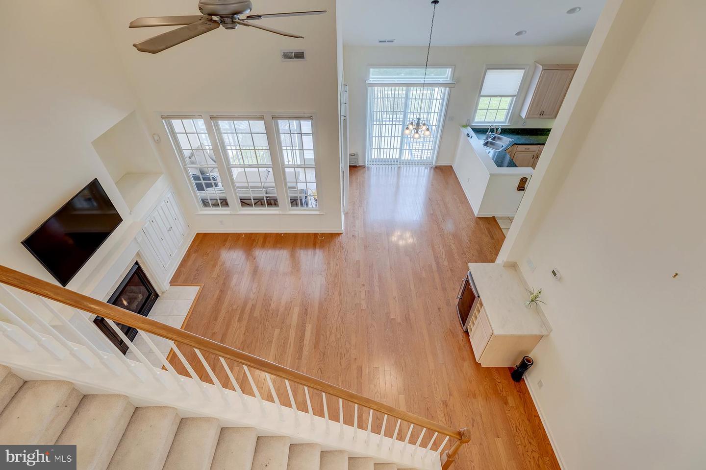 Photo 3 of 51 of 65 Tulip Poplar Turn townhome