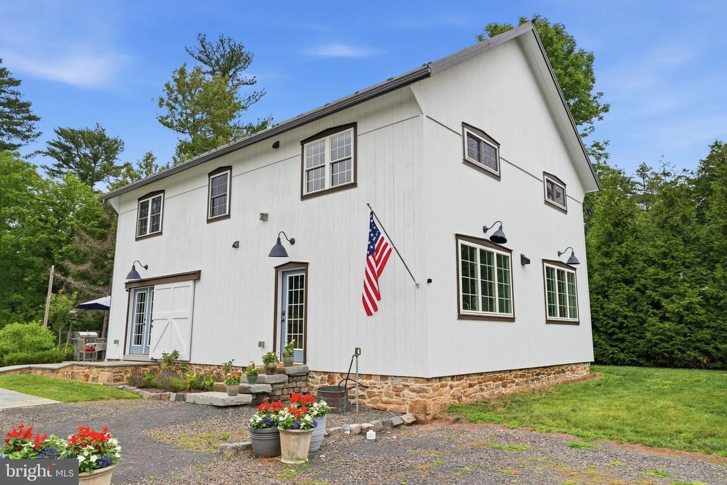 66 Black Rock Road