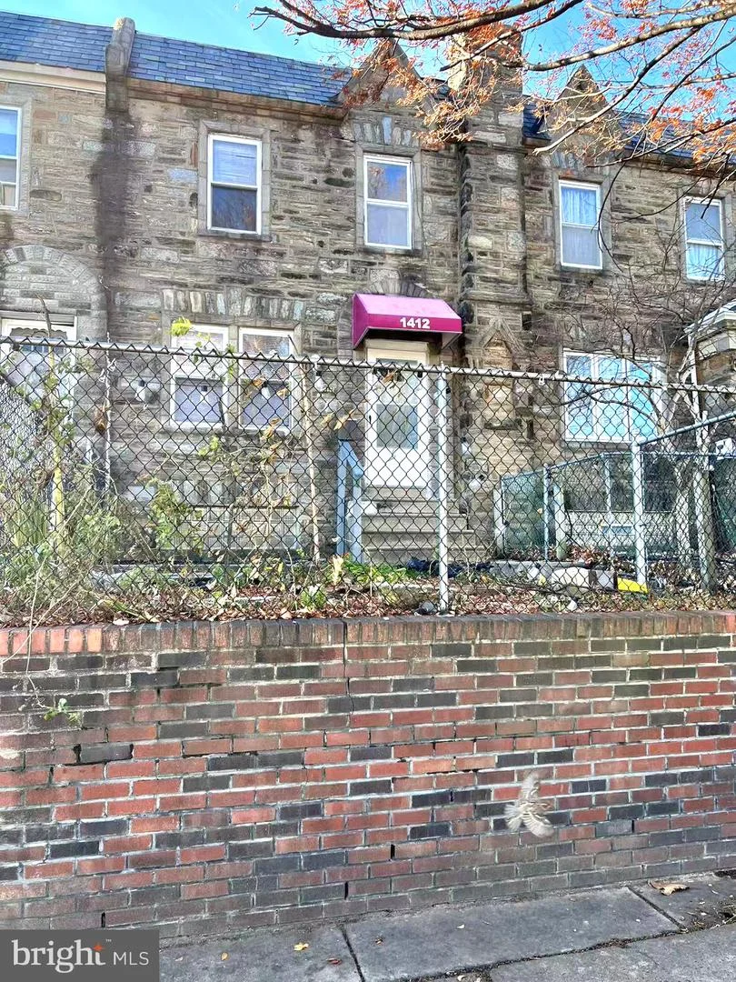 1412 Magee Avenue