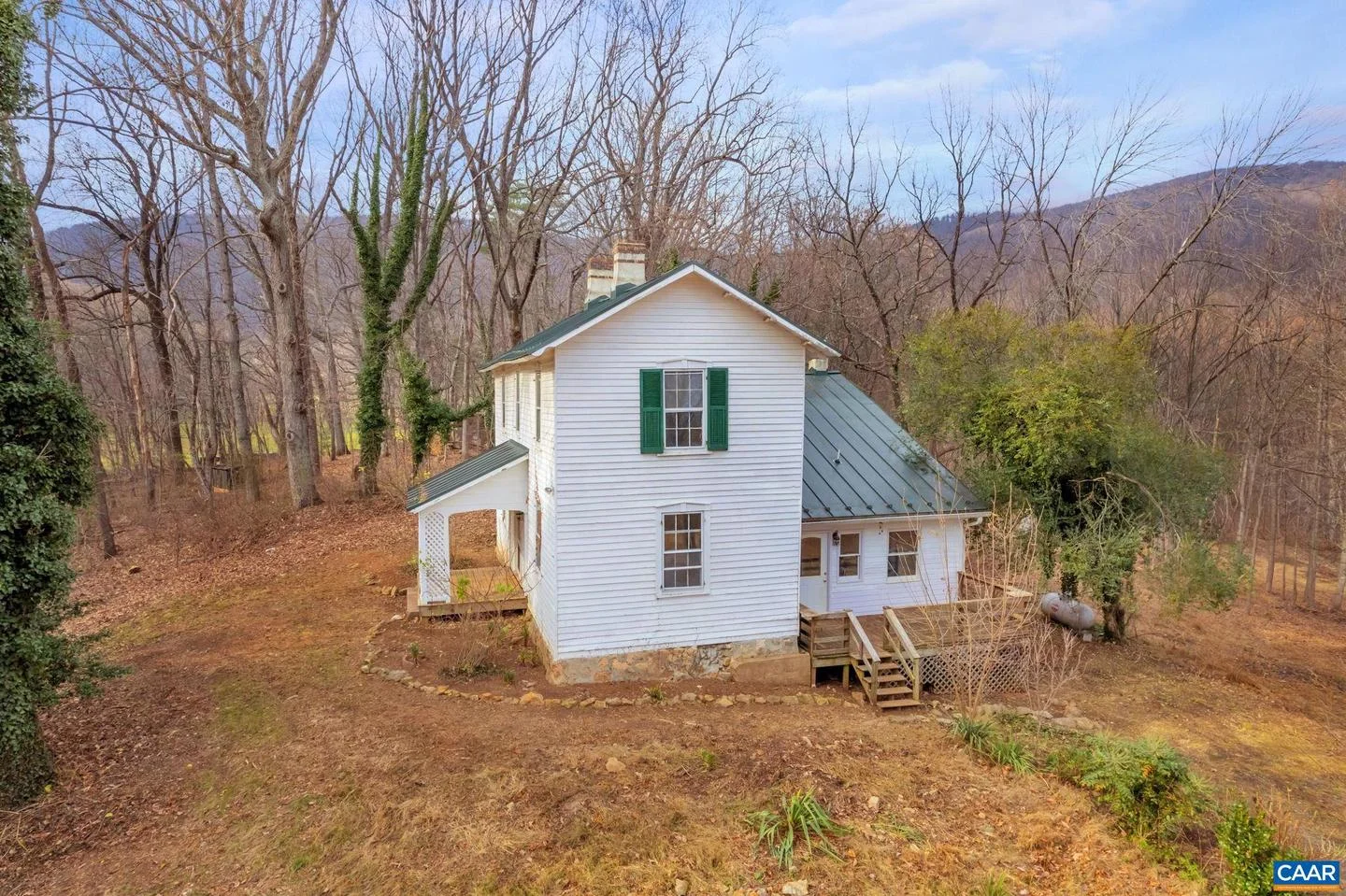 2005 Upper Stony Run Unit 10, Greenwood, VA, 22943