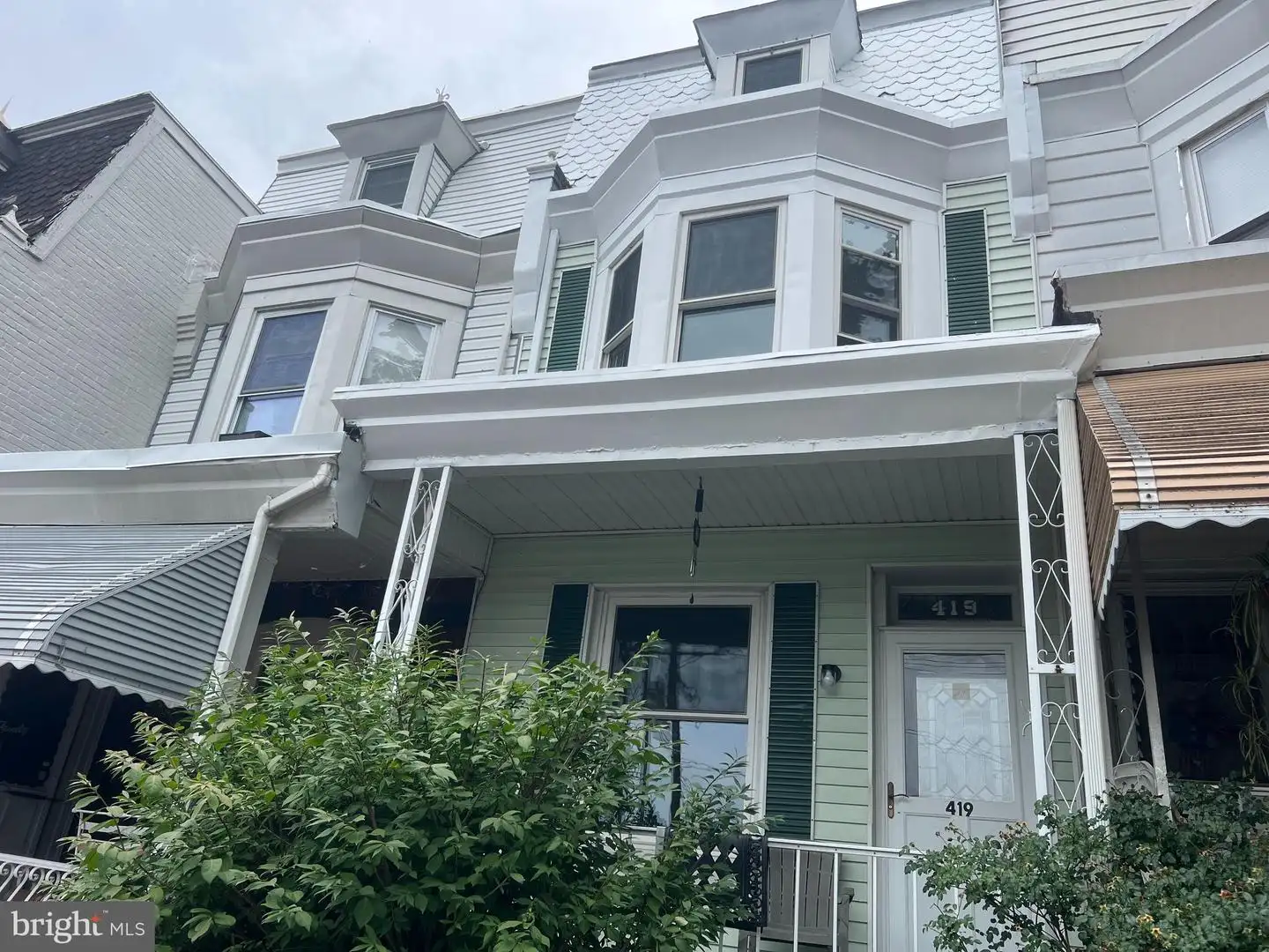419 S 11th Street, Reading, PA, 19602