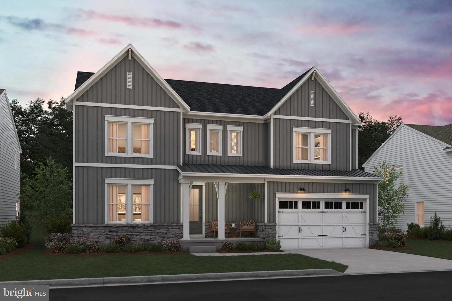 11111 Hazel Run Way Unit LOT 22