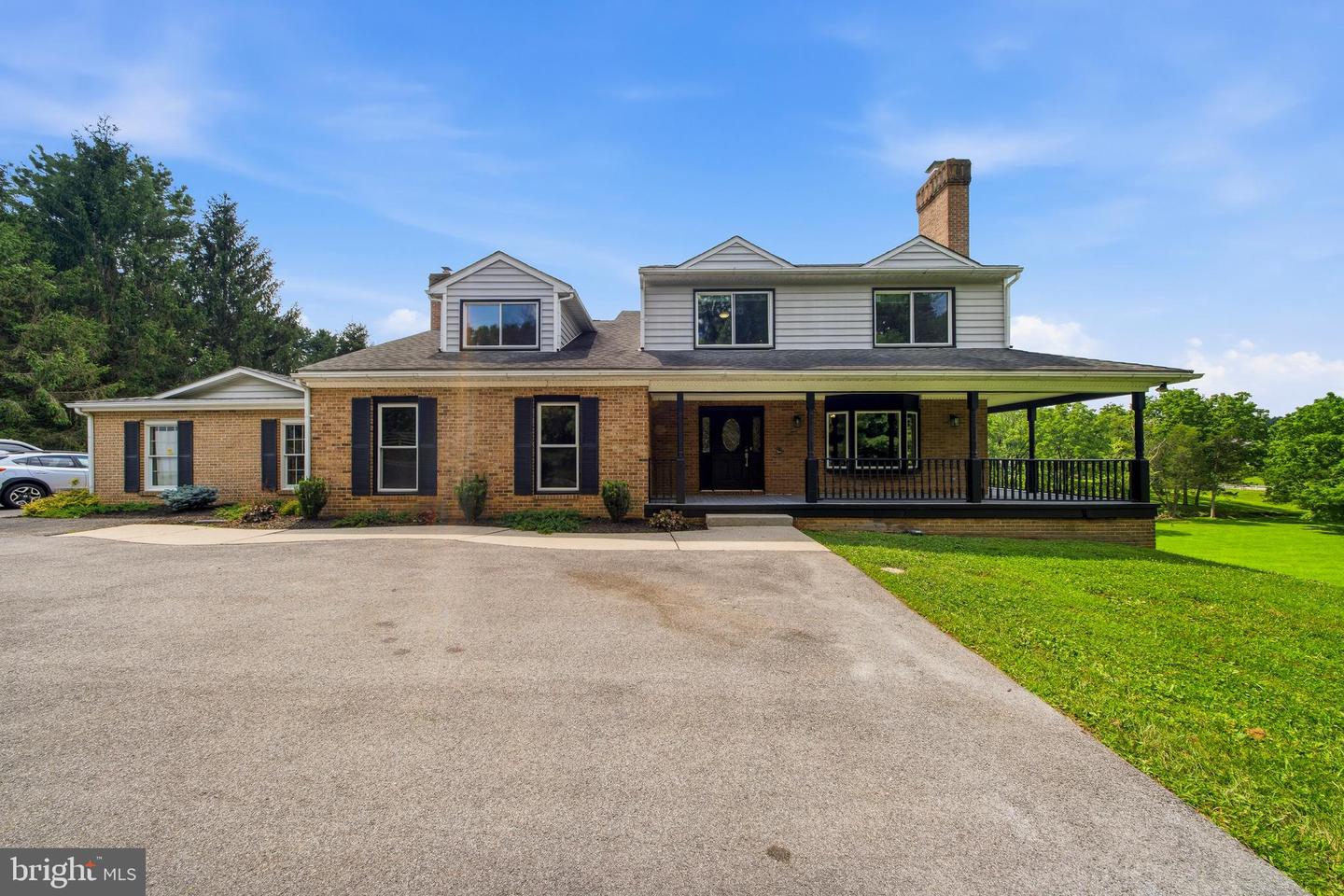 12424 Falls Road, Cockeysville, MD, 21030