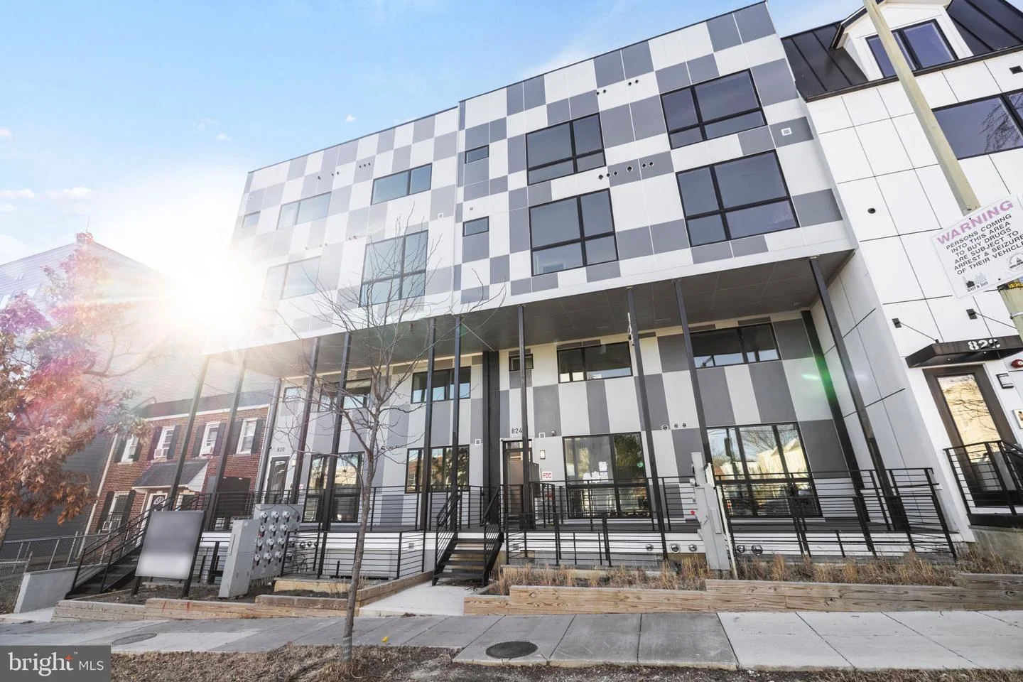 824 18th Street NE Unit 12