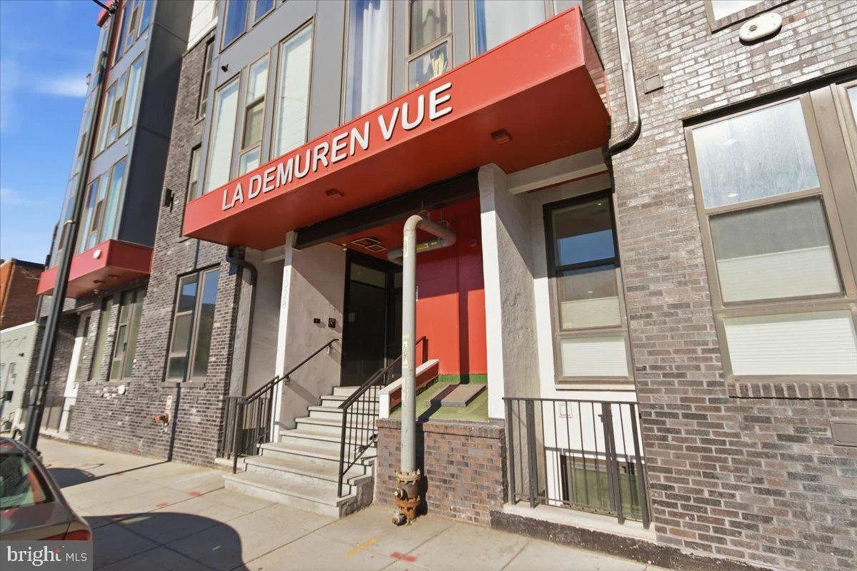 1028 Bladensburg Road NE Unit 18