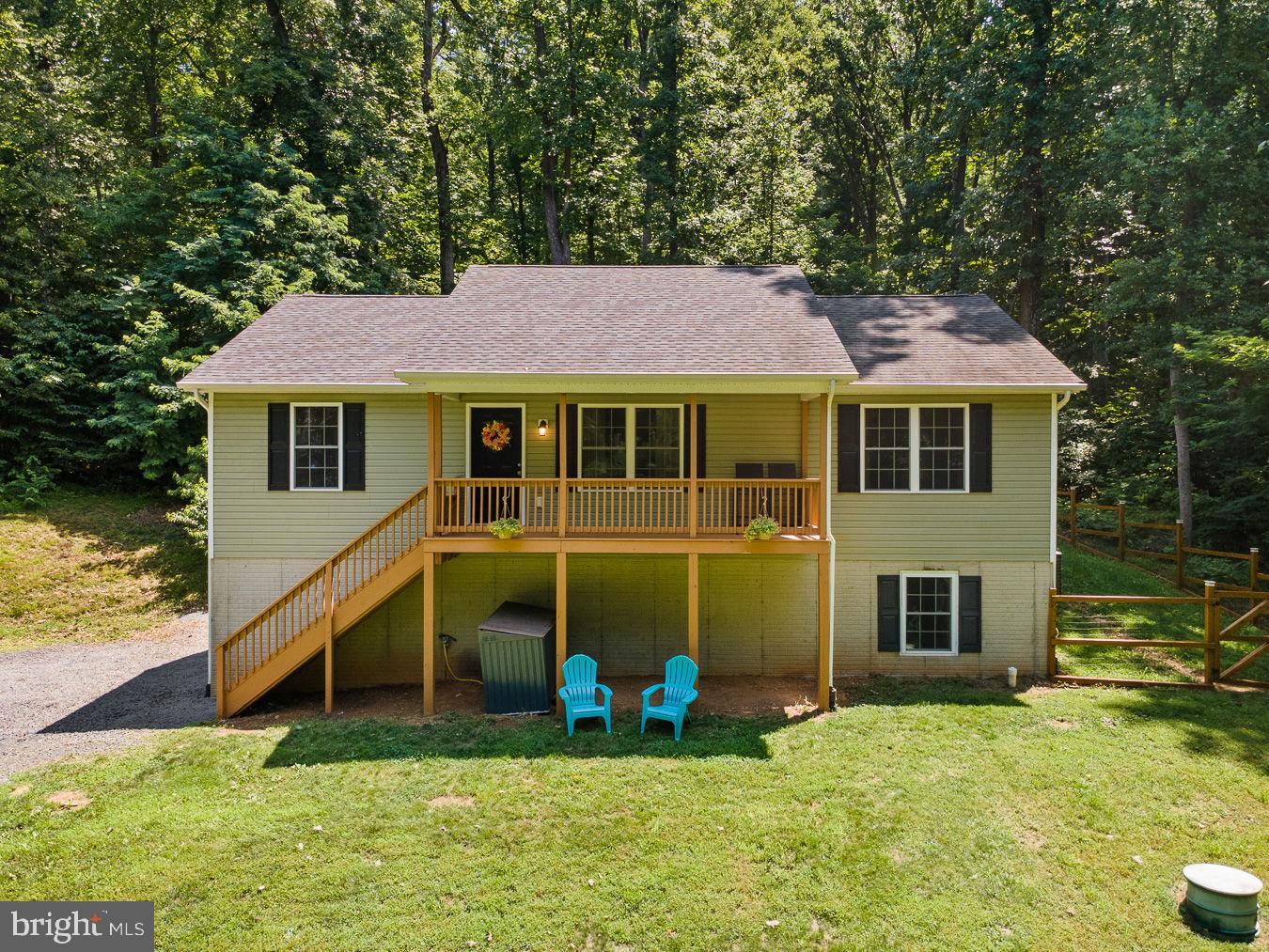 219 Woodpecker Way, Front Royal, VA, 22630