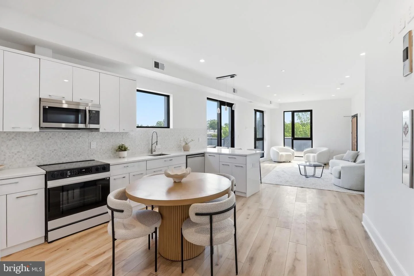 4328 Georgia Avenue NW Unit PENTHOUSE