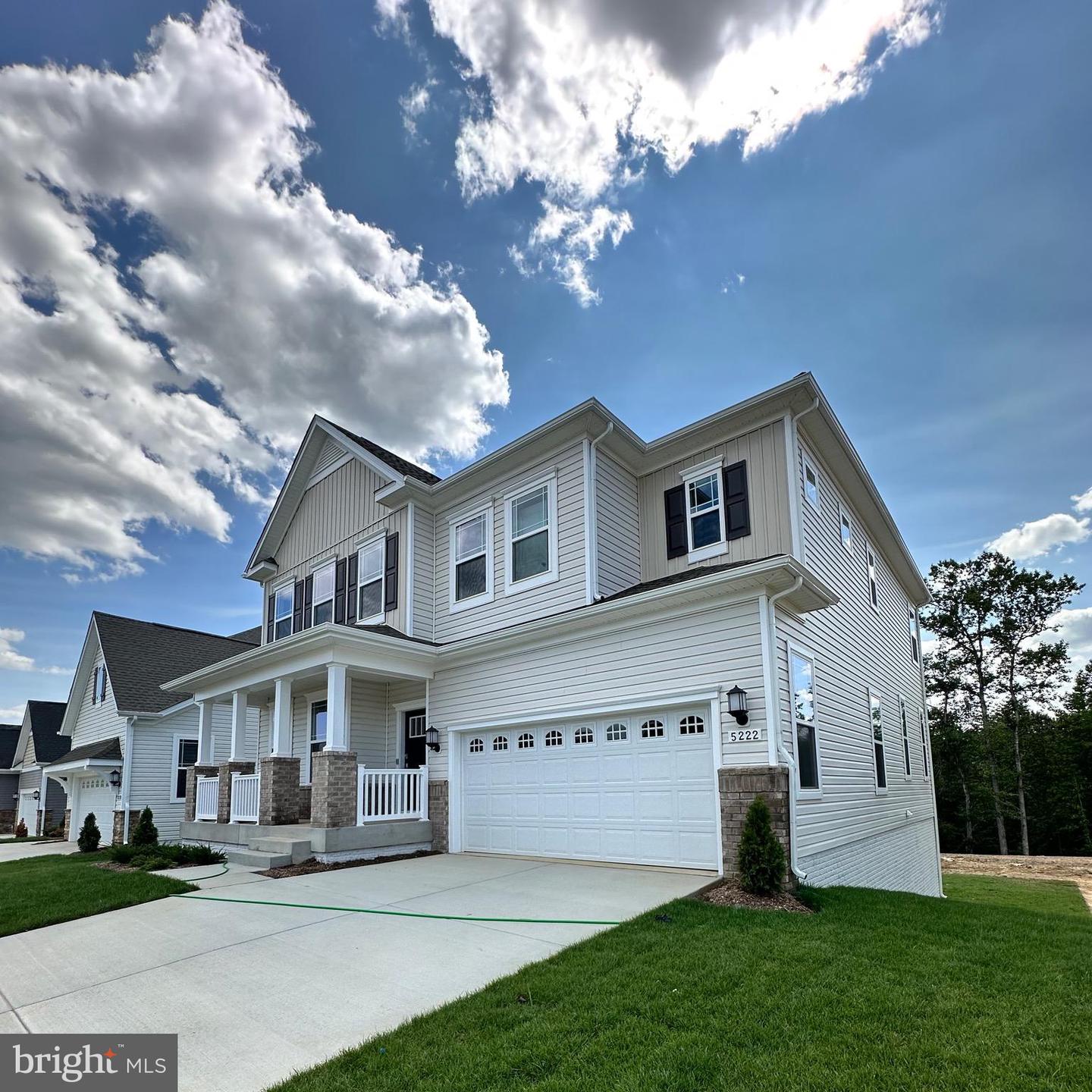 10861 Melbourne Way Way, White Plains, Maryland image 2