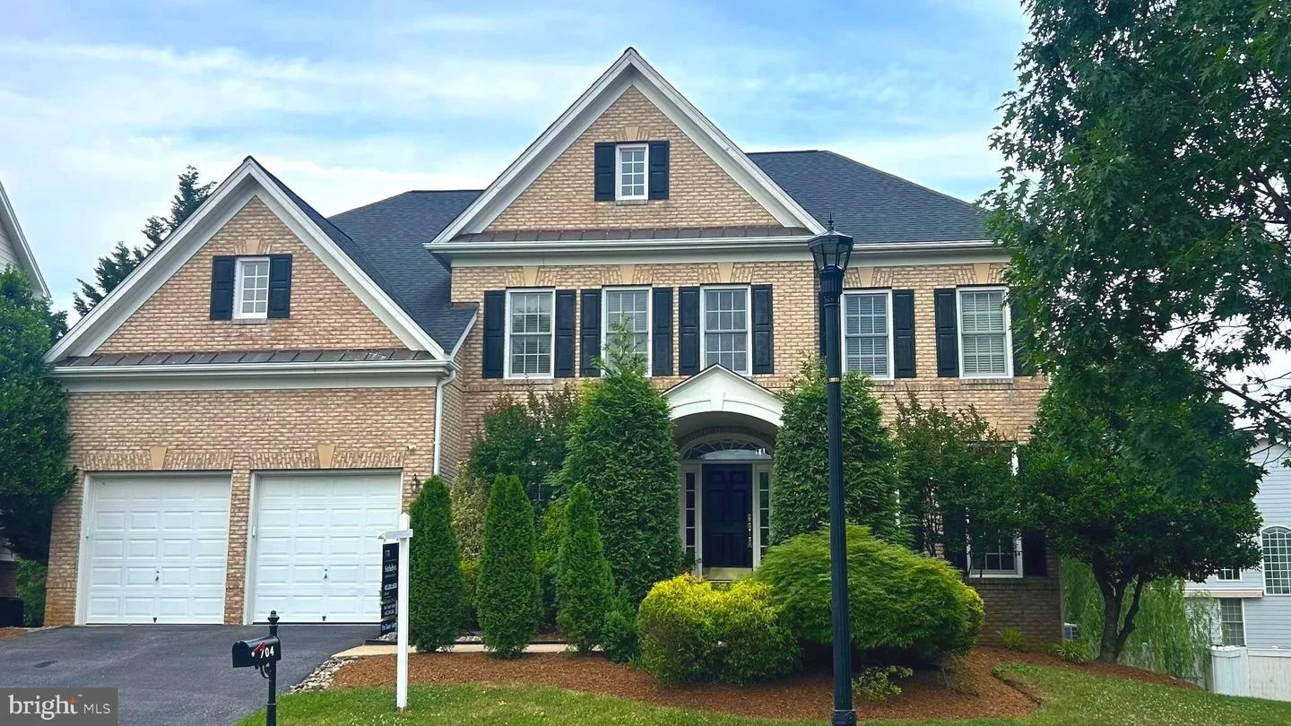 704 Caleb Lane