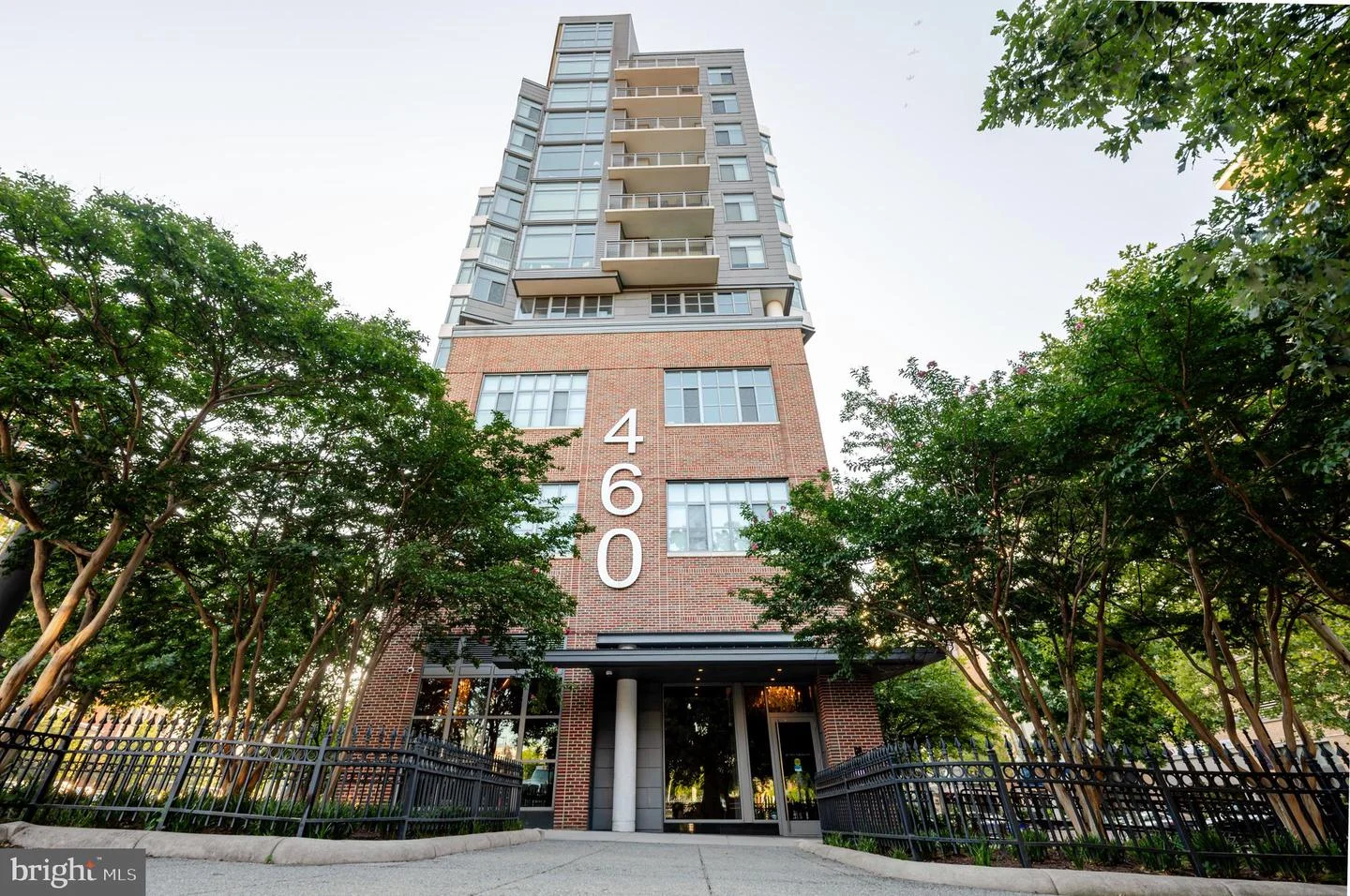 460 New York Ave NW Unit 501