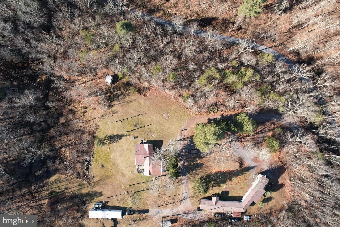 194-213 Chickory Ln, Warfordsburg, PA, 17267