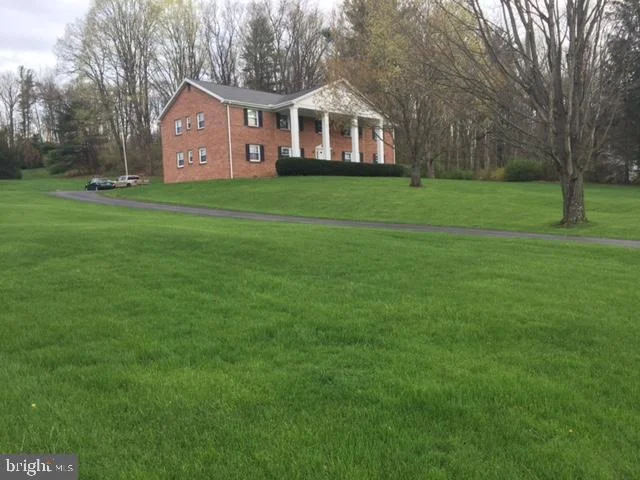 2990 Buffalo Run Road