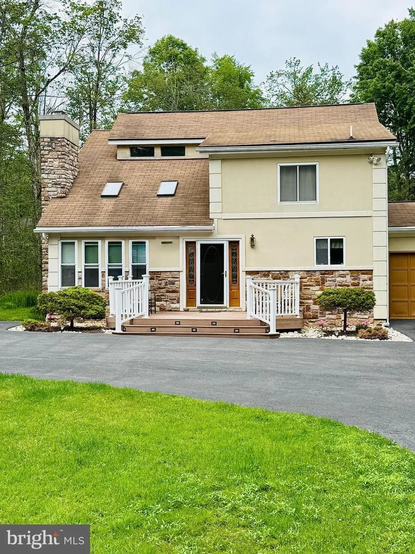 111 Sir Lyonnesse Court, Blakeslee, PA, 18610