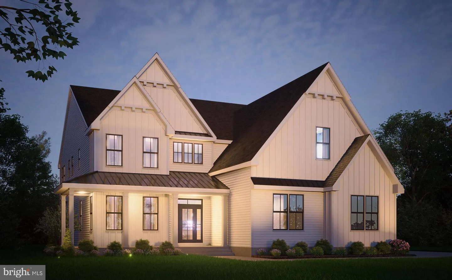 1813 LOT 1B Yost Road